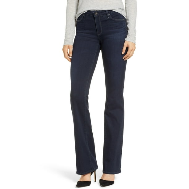 AG Adriano Goldschmied Womens Angel Bootcut AG Adriano Goldschmied Womens Angel Bootcut